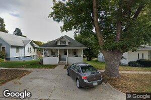 505 4th Ave, Coon Rapids, IA 50058