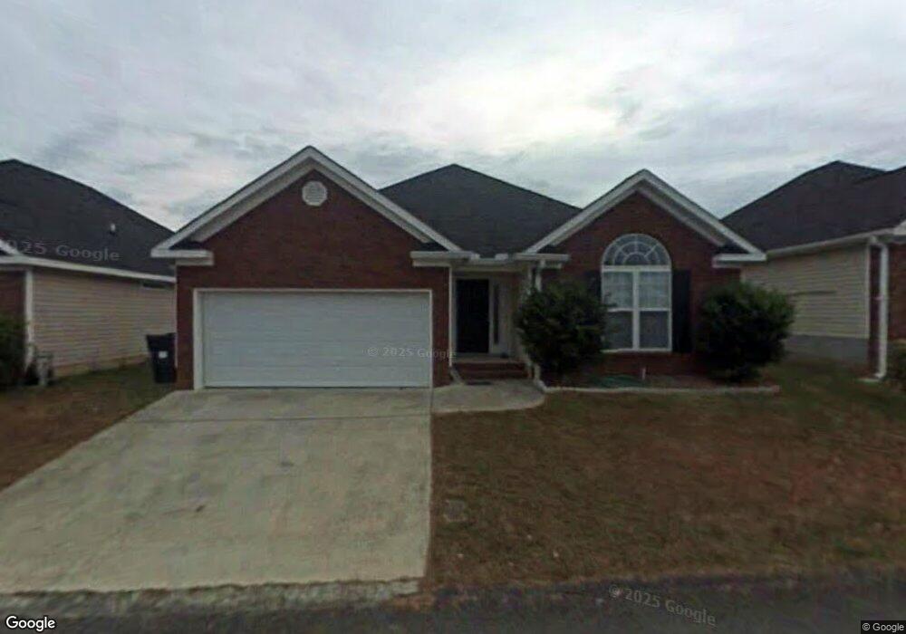510 Ellison Way, Augusta, GA 30907 - photo 1
