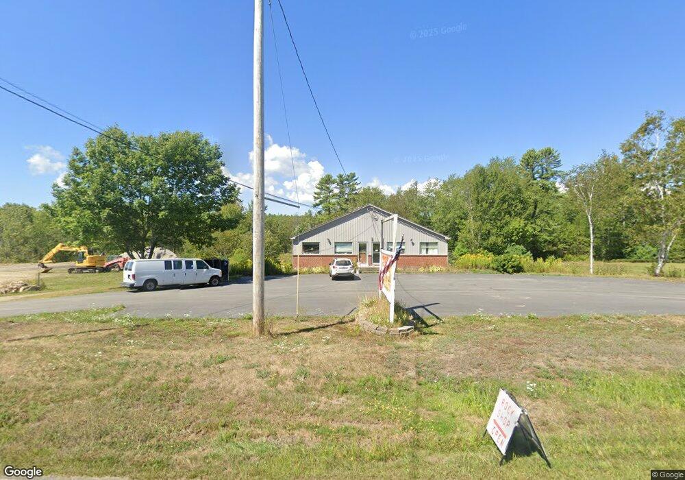 731 Bath Rd, Wiscasset, ME 04578 - photo 1