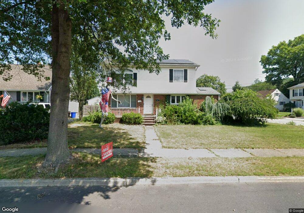 107 Hershfield St, Pompton Lakes, NJ 07442 - photo 1