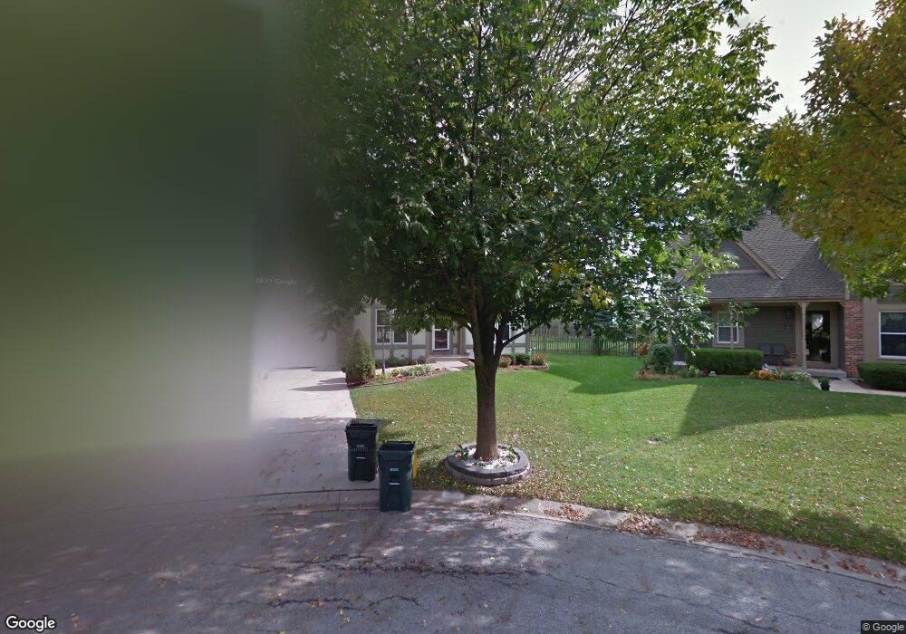 14513 W 61st St, Shawnee, KS 66216 - photo 1