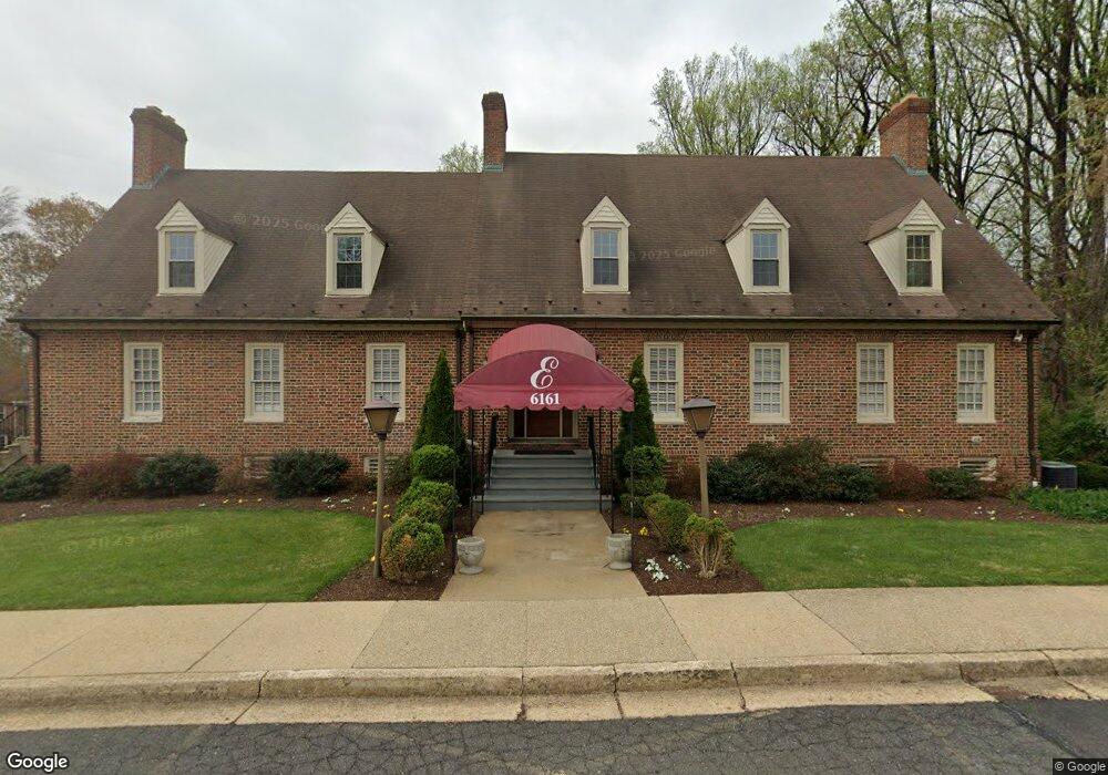 6161 Leesburg Pike, Falls Church, VA 22044 - photo 1