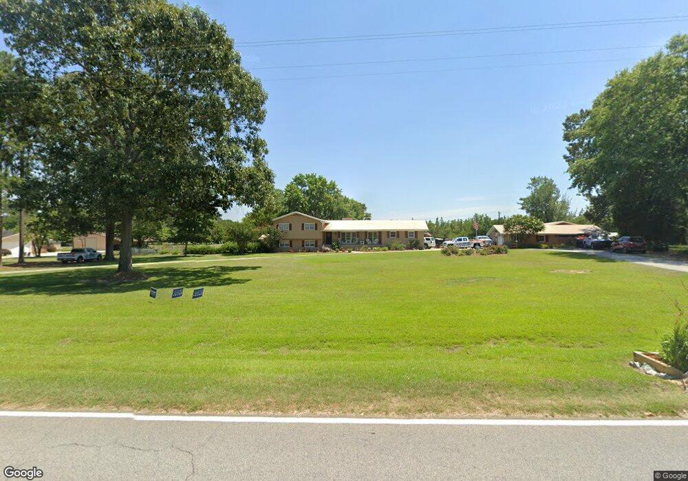 1860 Lower Hartley Bridge Rd, Byron, GA 31008 - photo 1