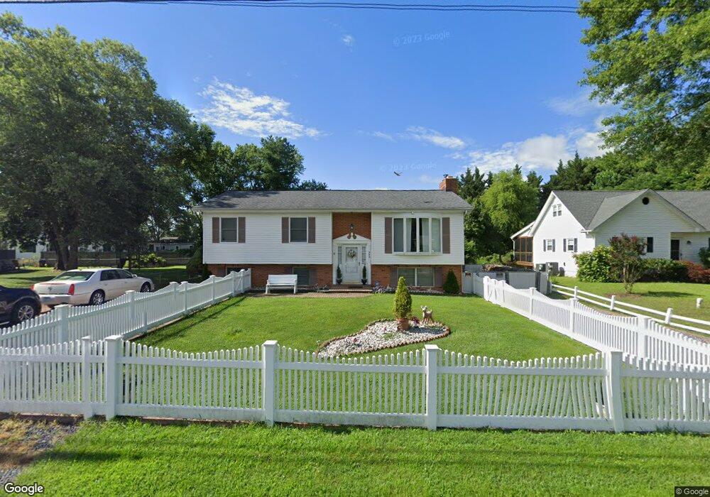 511 Tayman Dr, Annapolis, MD 21403 - photo 1