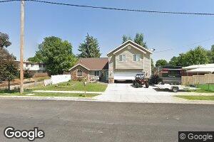 647 W 400 S, Logan, UT 84321