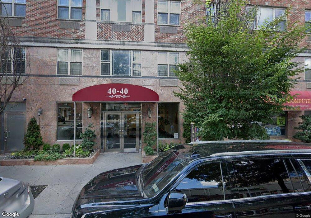 40-40 75th St unit 7H, Elmhurst, NY 11373 - photo 1