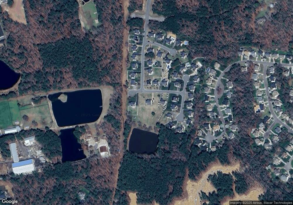 16719 Jennings Run Dr, Moseley, VA 23120 - photo 1