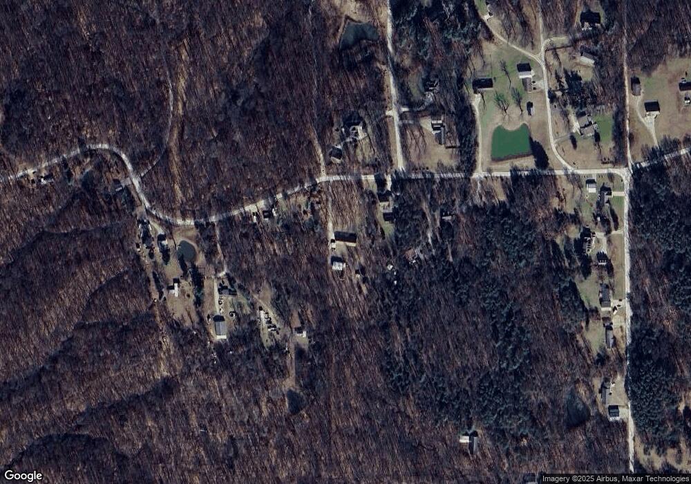 8639 E Georgetown Rd, Columbus, IN 47201 - photo 1