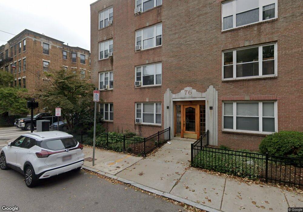 76 Strathmore Rd unit 203, Brighton, MA 02135 - photo 1