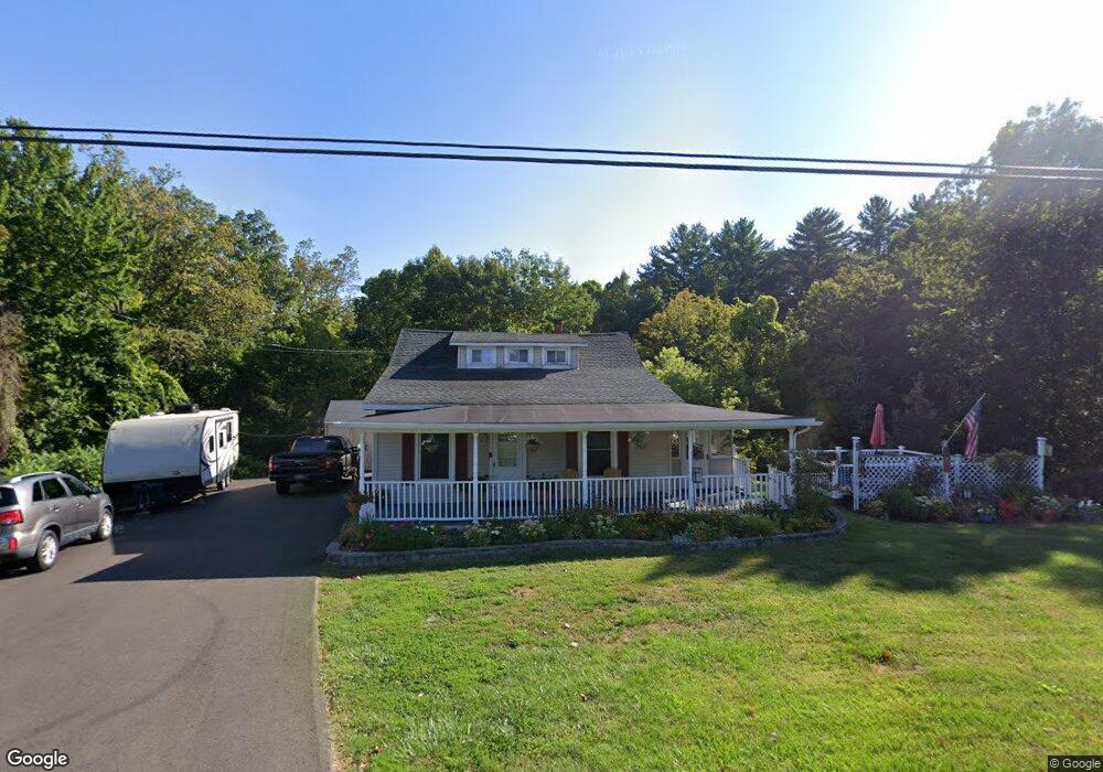 1048 Muitzeskill Rd, Schodack Landing, NY 12156 - photo 1