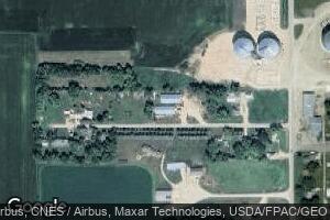 56 1st Ave, Woden, IA 50484