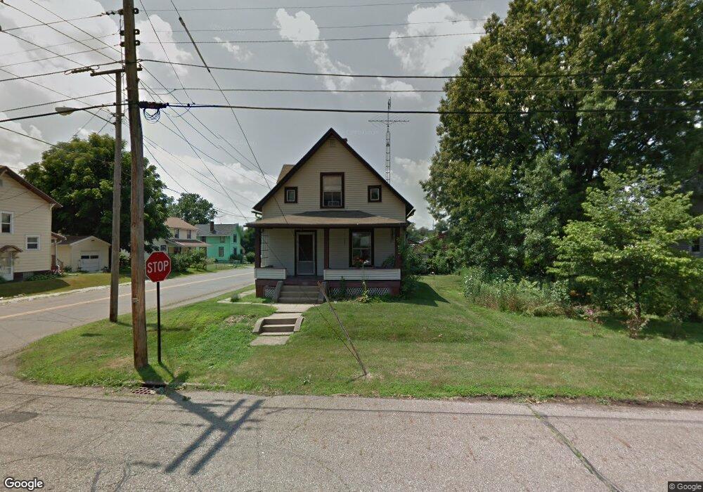 1901 Ohio Ave NE, Canton, OH 44705 - photo 1