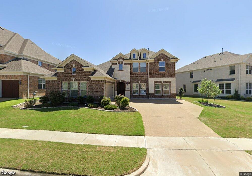 204 Red Bud Pass, Wylie, TX 75098 - photo 1