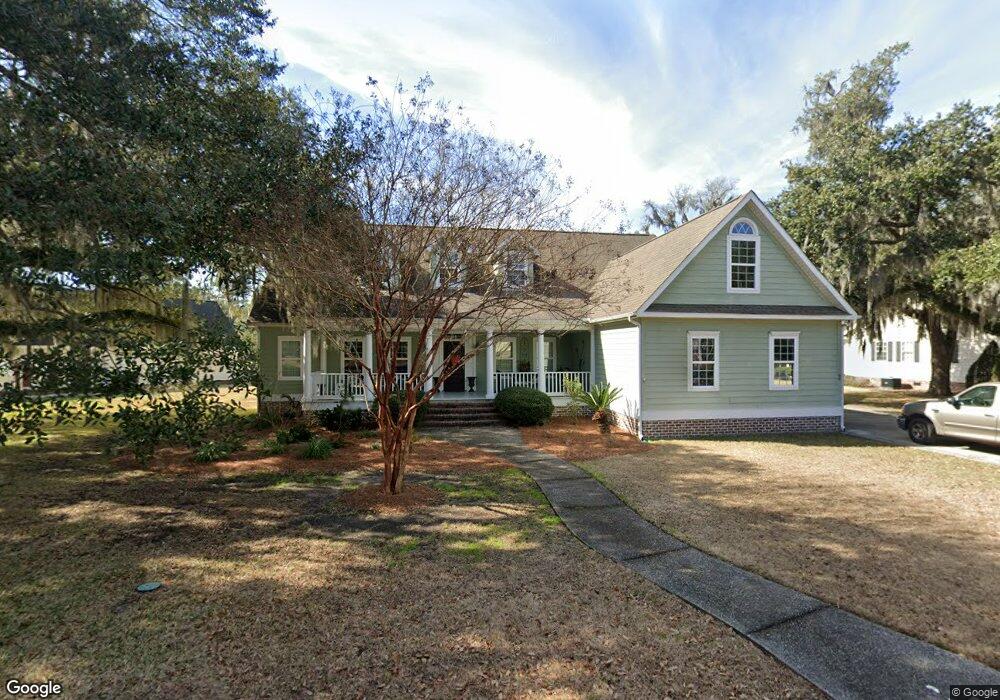 94 Wraggs Ferry Rd, Georgetown, SC 29440 - photo 1