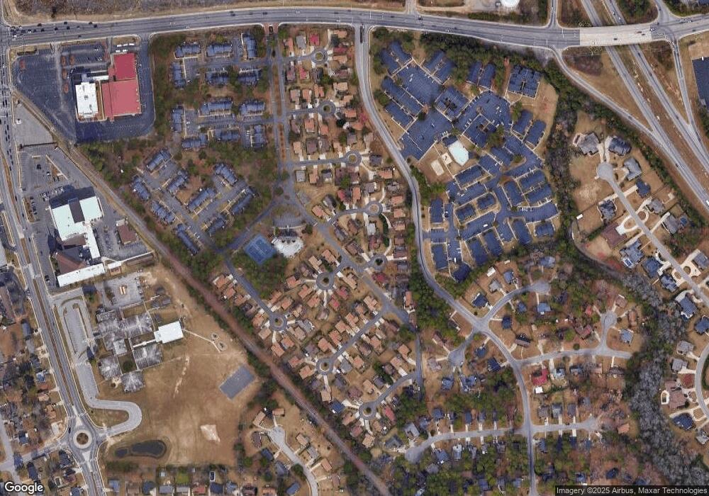 4508 Ewe Ct, Fayetteville, NC 28314 - photo 1