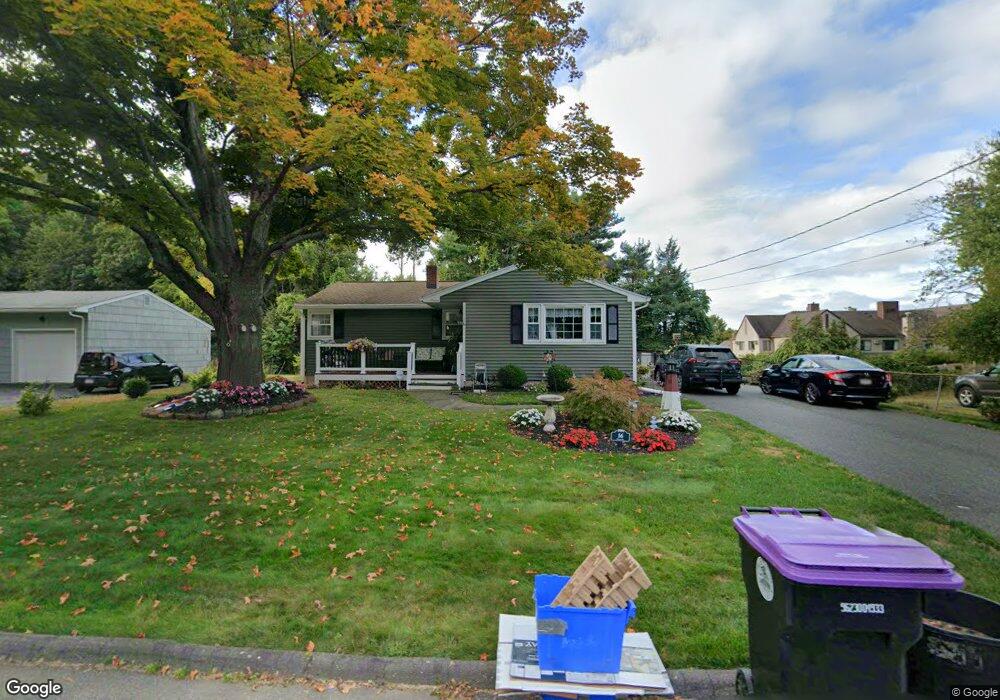 16 Steven Dr, Holyoke, MA 01040 - photo 1