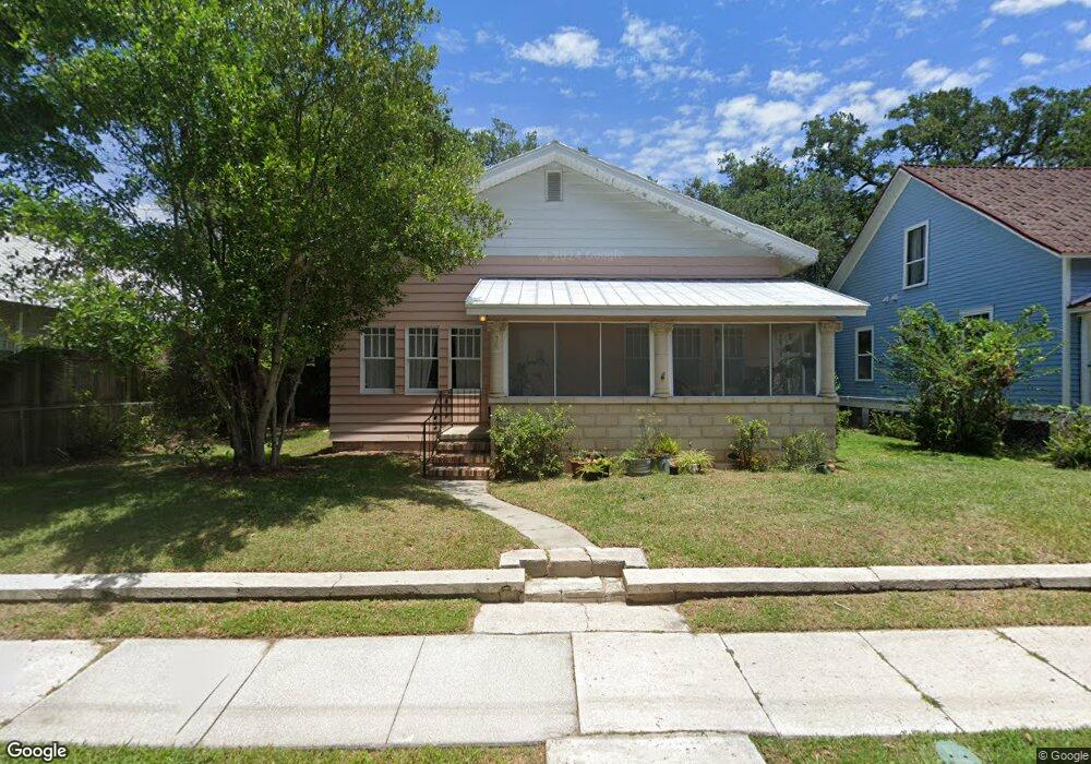 38 Cincinnati Ave, Saint Augustine, FL 32084 - photo 1