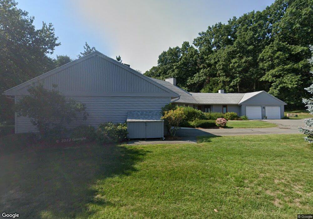 15 Baldwin Ln, Amherst, MA 01002 - photo 1