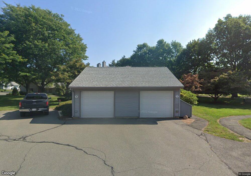 12 Baldwin Ln, Amherst, MA 01002 - photo 1