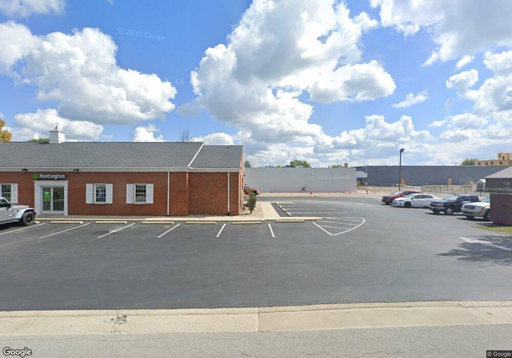 429 W Church St, Upper Sandusky, OH 43351 - photo 1