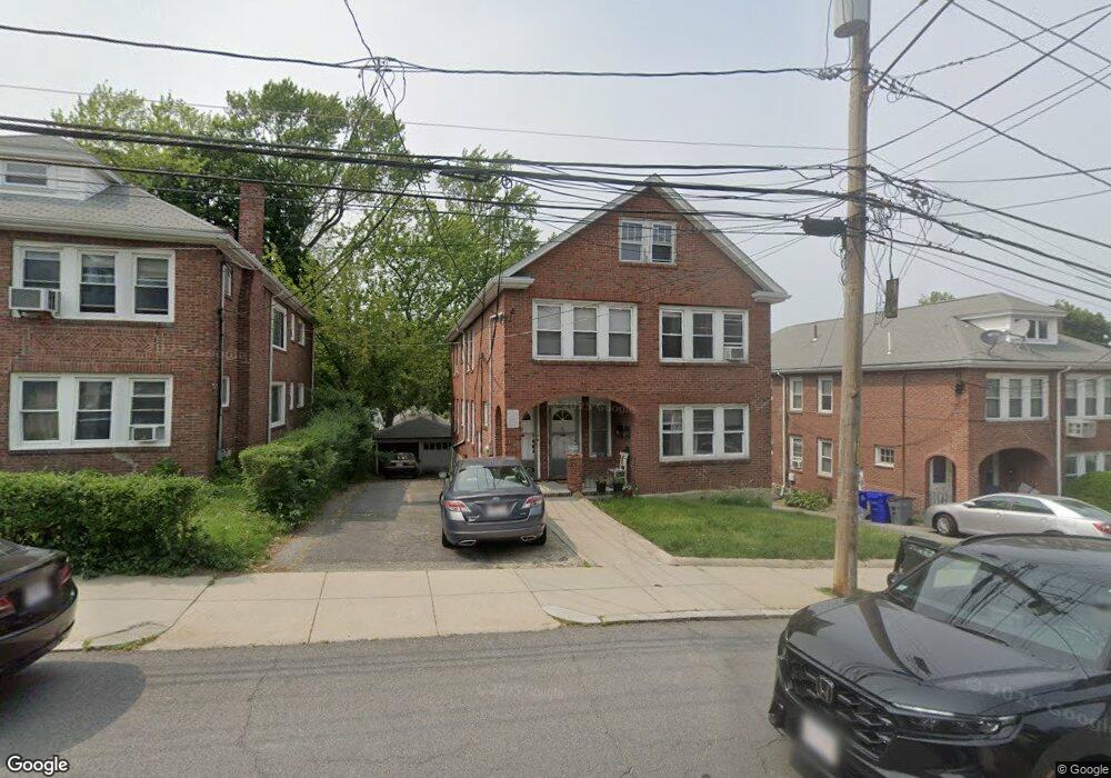 236 Corey Rd unit 238, Brighton, MA 02135 - photo 1