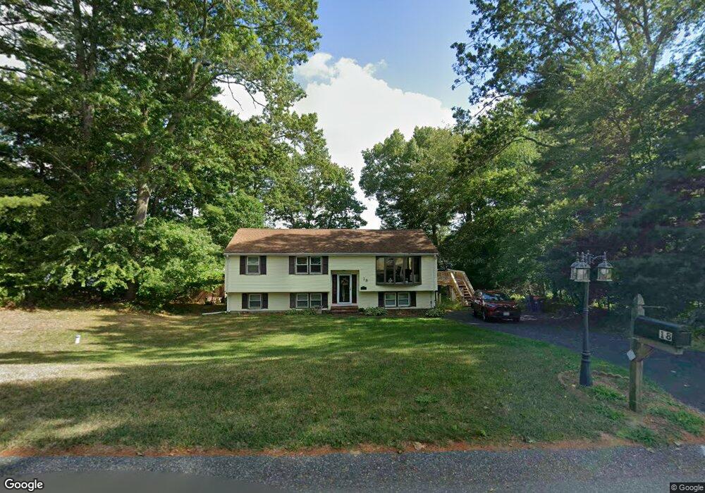 18 Cranberry Cir, Carver, MA 02330 - photo 1