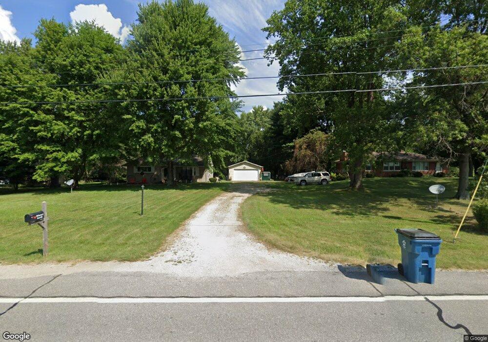 19848 State Road 10, Culver, IN 46511 - photo 1