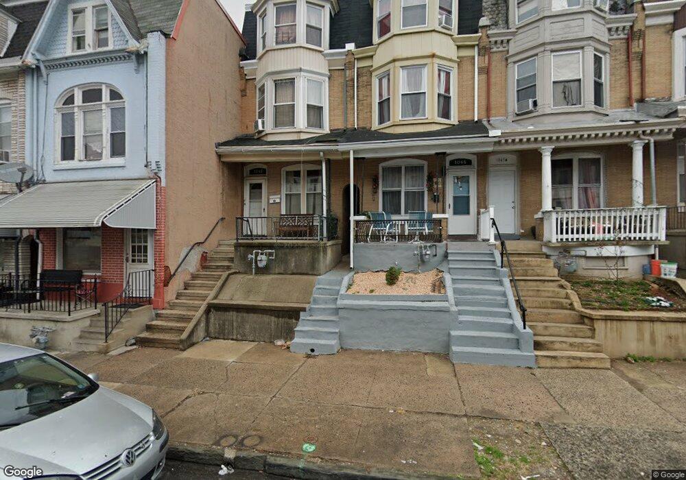 1045A N 10th St, Reading, PA 19604 - photo 1