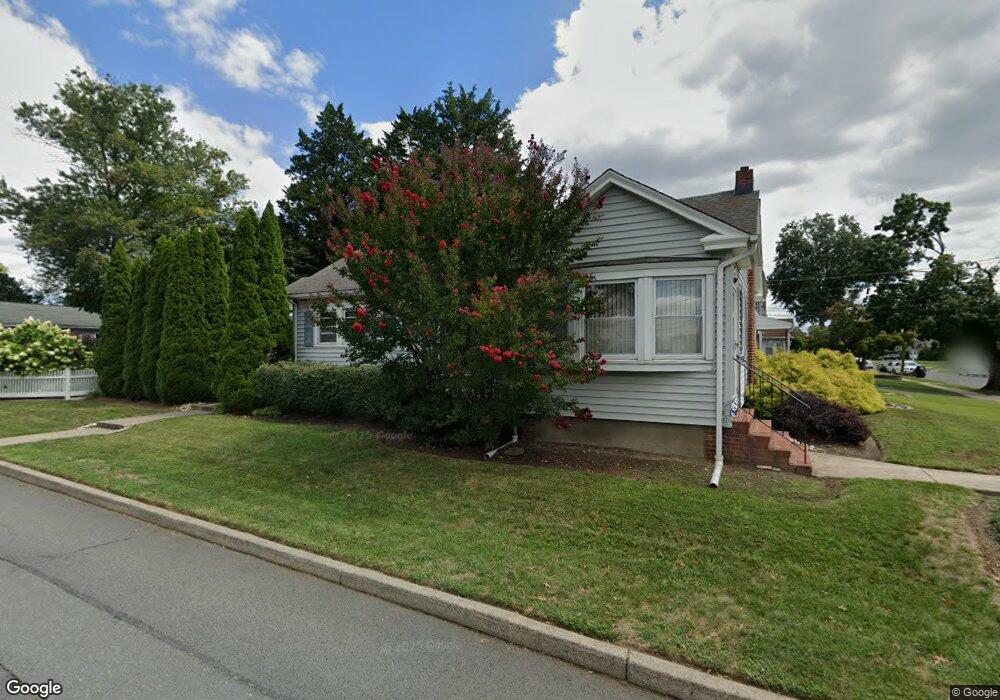 1702 Exton Ave, Trenton, NJ 08610 - photo 1