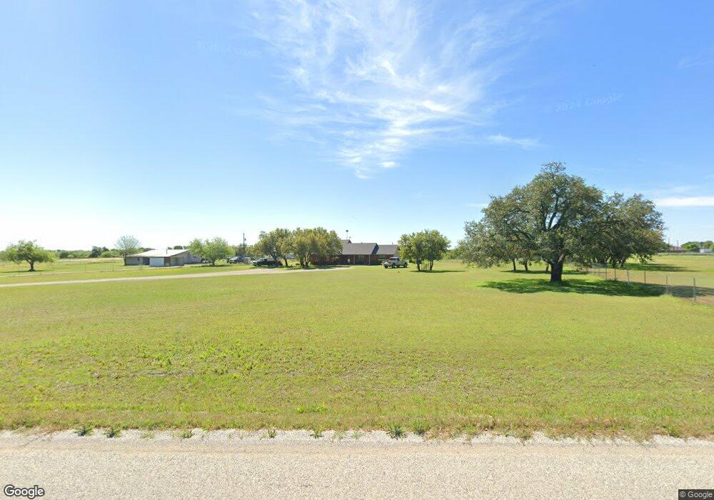 137 Travis Rd, Weatherford, TX 76088 - photo 1