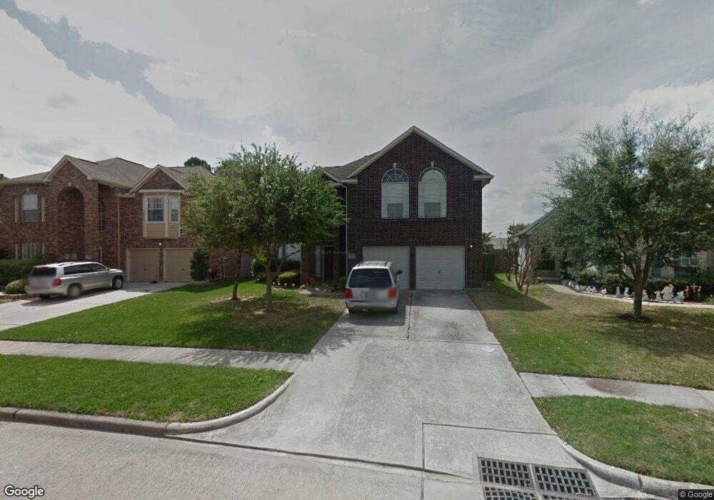 17731 Fairgrove Park Dr, Houston, TX 77095 - photo 1