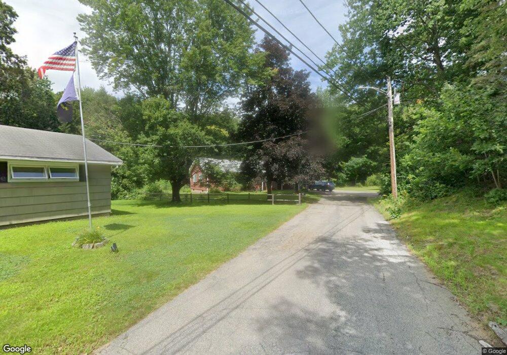 28 Allen St, Springvale, ME 04083 - photo 1