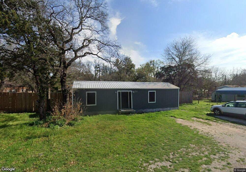 453 Gun Barrel Dr, Weatherford, TX 76087 - photo 1