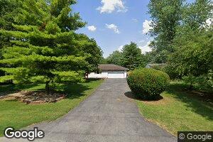 3870 Smiley Rd, Hilliard, OH 43026