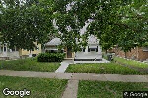 1221 Lincoln St, Waterloo, IA 50703
