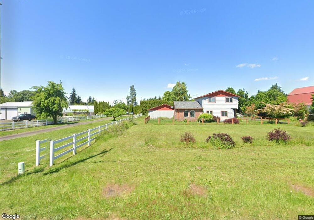 94091 River Rd, Junction City, OR 97448 - photo 1