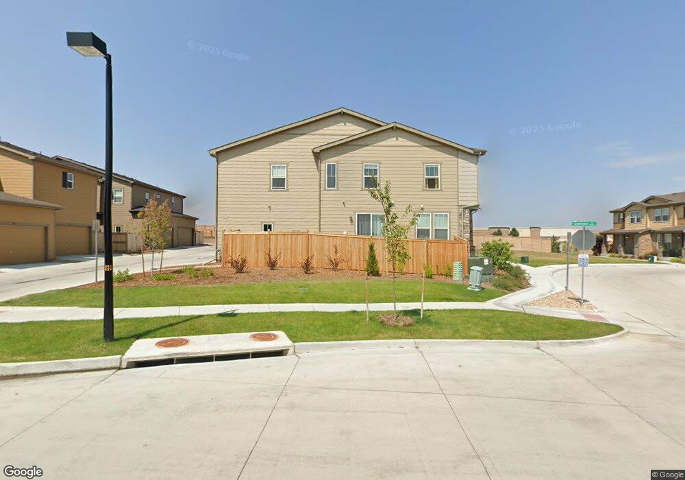 7543 S Winnipeg St, Aurora, CO 80016 - photo 1