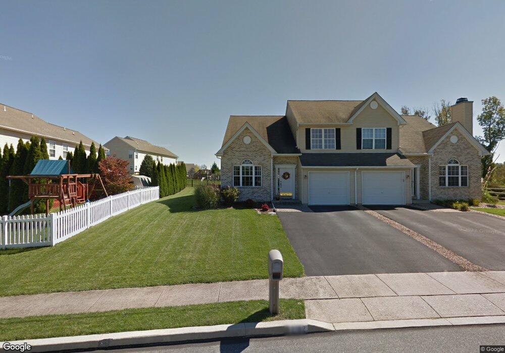 2182 Holly Dr, Coplay, PA 18037 - photo 1