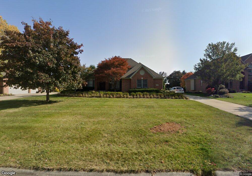 4913 Saint Andrews Ct unit 280, Ann Arbor, MI 48108 - photo 1