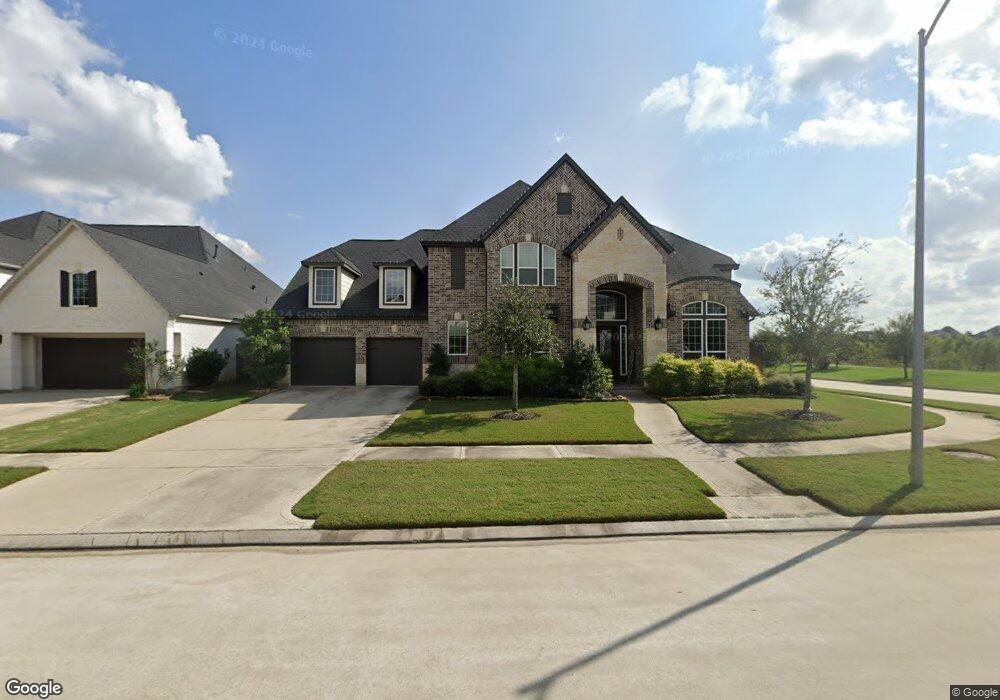 5219 Regatta Run Ln, Fulshear, TX 77441 - photo 1