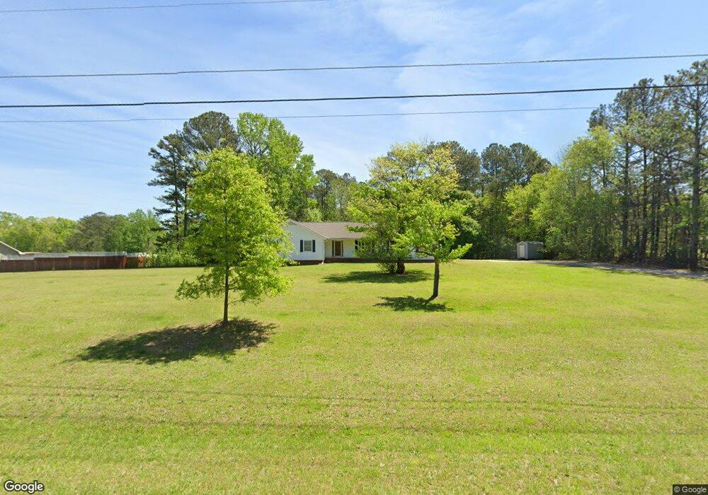 427 N Hulett Rd, Villa Rica, GA 30180 - photo 1