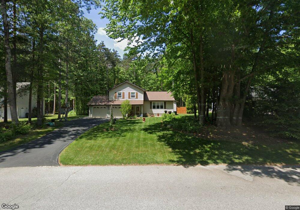 24 Wineberry Ln, Ballston Spa, NY 12020 - photo 1