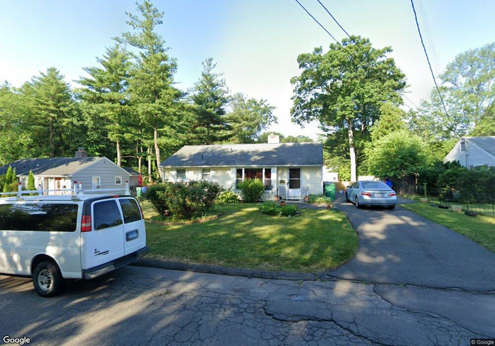 42 Daniel Blvd, Bloomfield, CT 06002 - photo 1