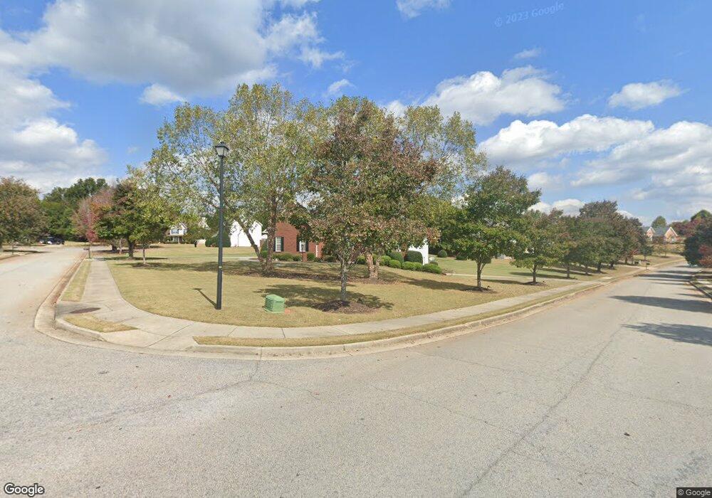 740 Melglory Rose Ct N, Stockbridge, GA 30281 - photo 1