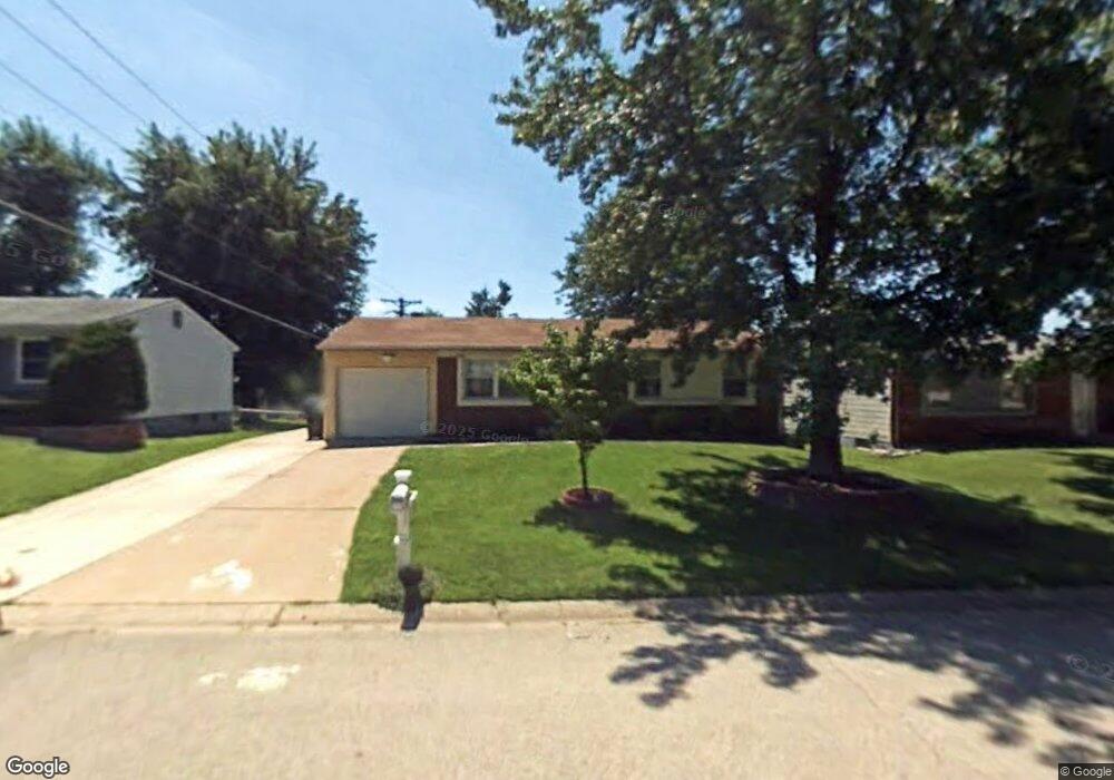 3421 Fleet Ln, Saint Charles, MO 63301 - photo 1