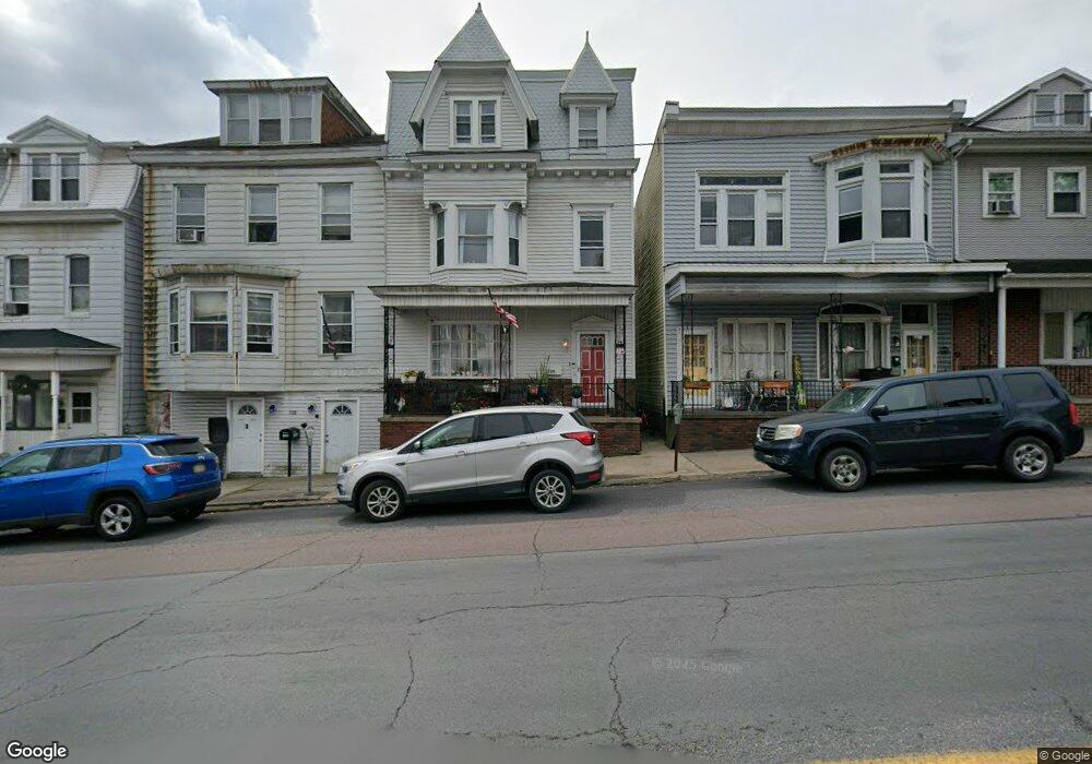 1230 Centre St, Ashland, PA 17921 - photo 1