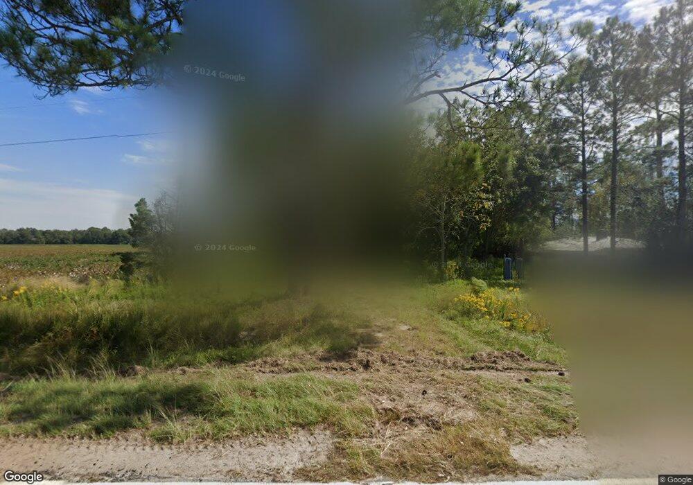 2421 Bell Telephone Rd, Hazlehurst, GA 31539 - photo 1