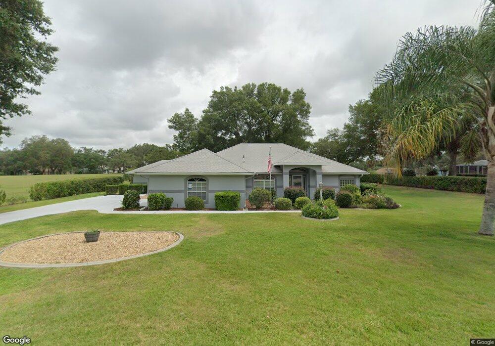 619 E Epsom Ct, Hernando, FL 34442 - photo 1