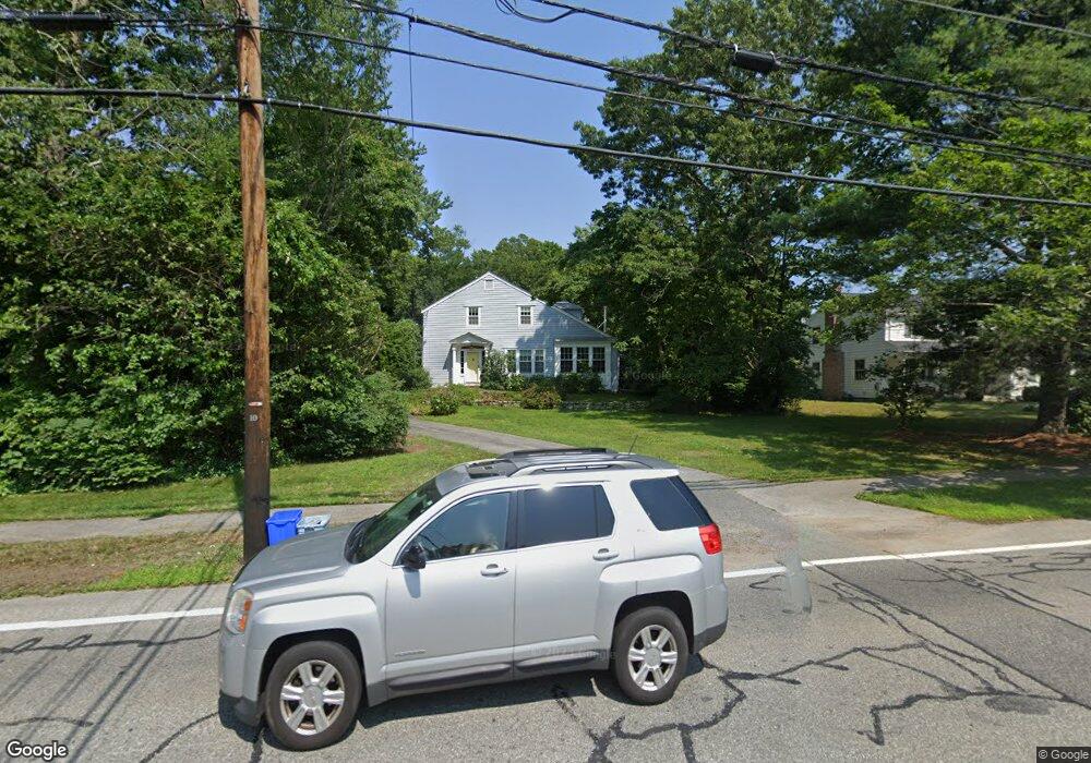 38 Rumstick Rd, Barrington, RI 02806 - photo 1