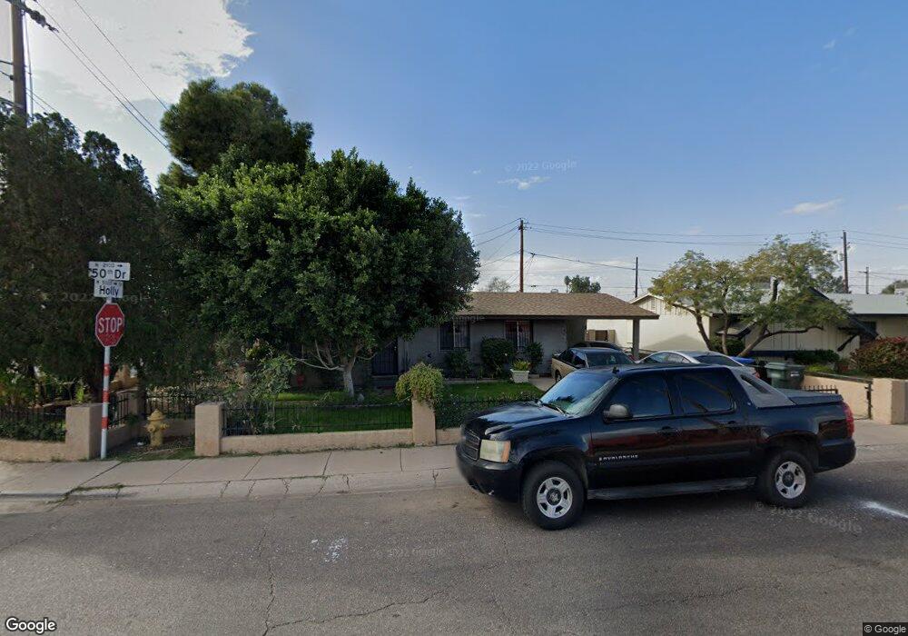 2102 N 50th Dr, Phoenix, AZ 85035 - photo 1